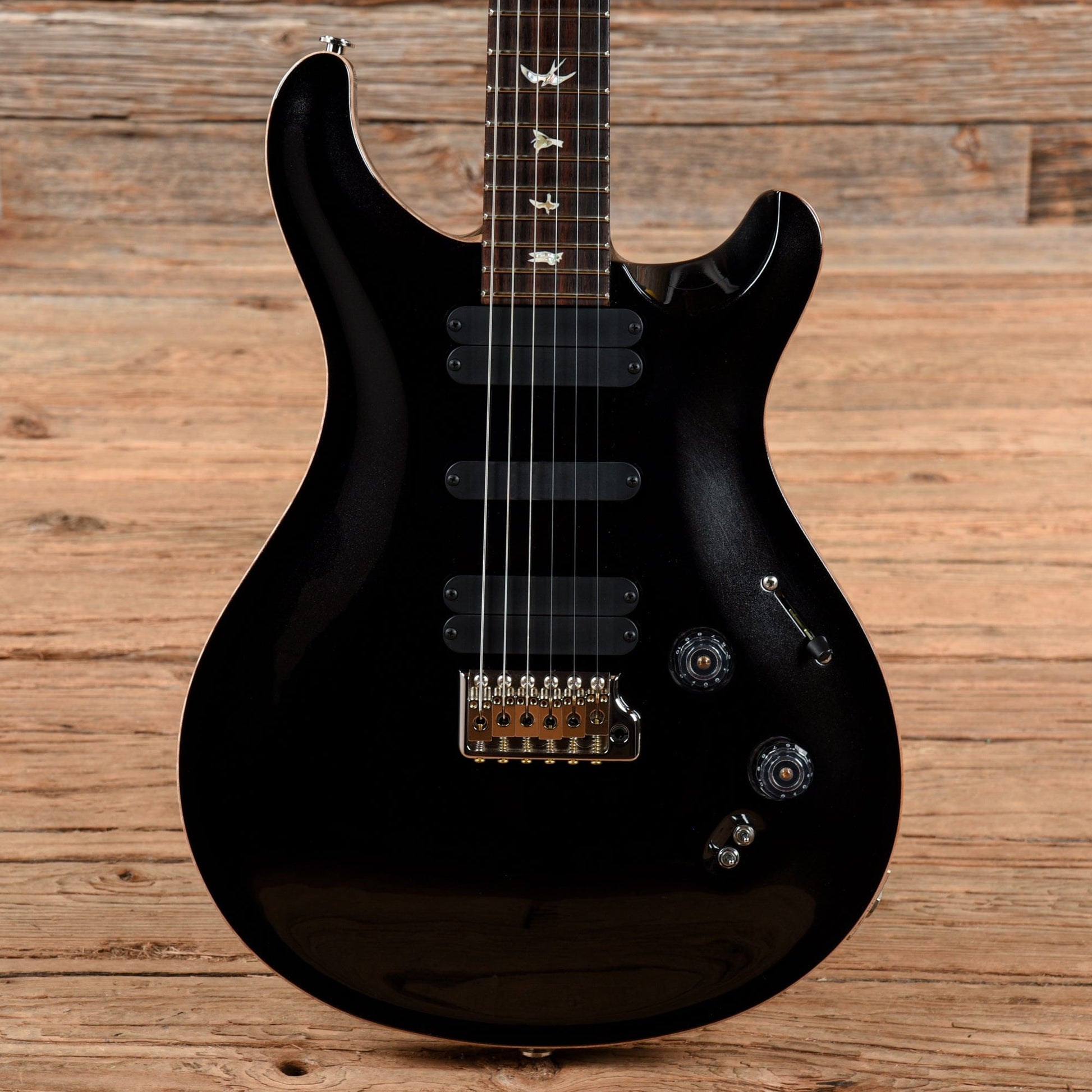PRS 509 Black 2021 Electric Guitars / Solid Body