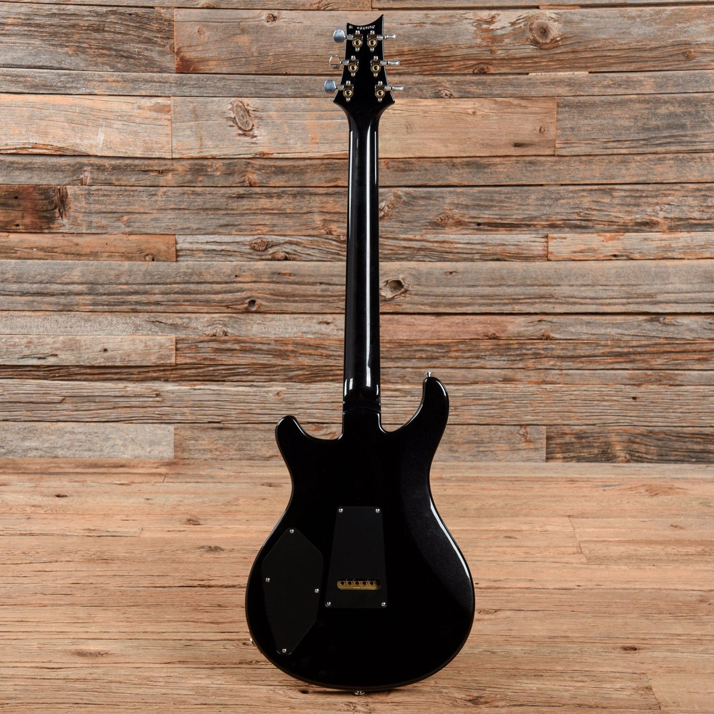 PRS 509 Black 2021 Electric Guitars / Solid Body