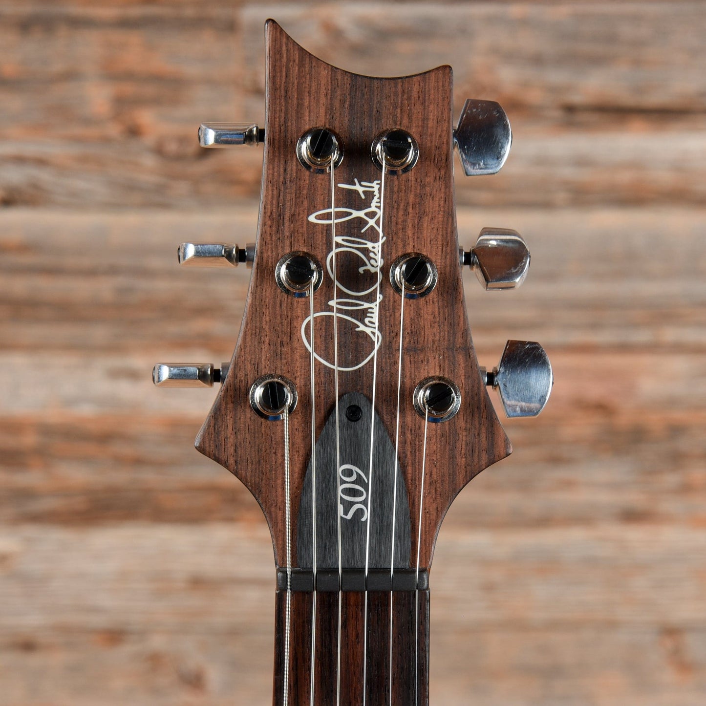 PRS 509 Black 2021 Electric Guitars / Solid Body