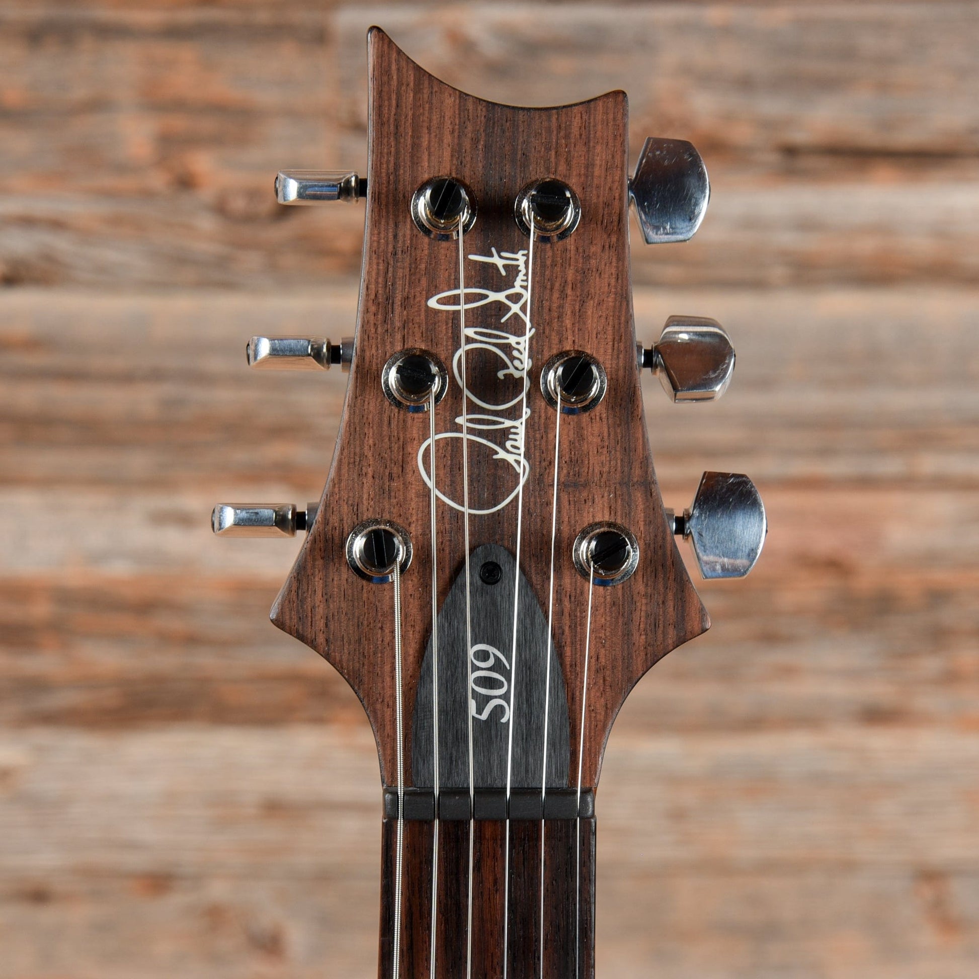 PRS 509 Black 2021 Electric Guitars / Solid Body