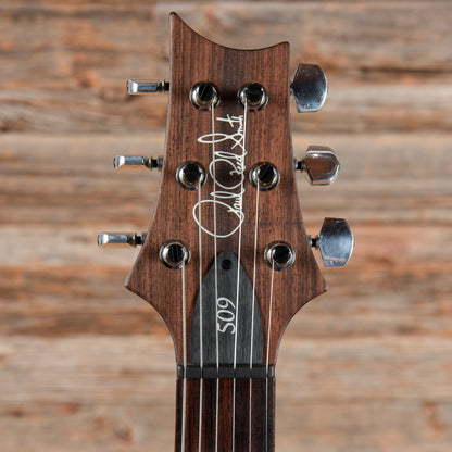 PRS 509 Black 2021 Electric Guitars / Solid Body