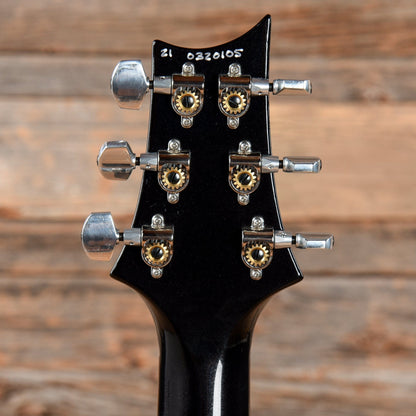 PRS 509 Black 2021 Electric Guitars / Solid Body
