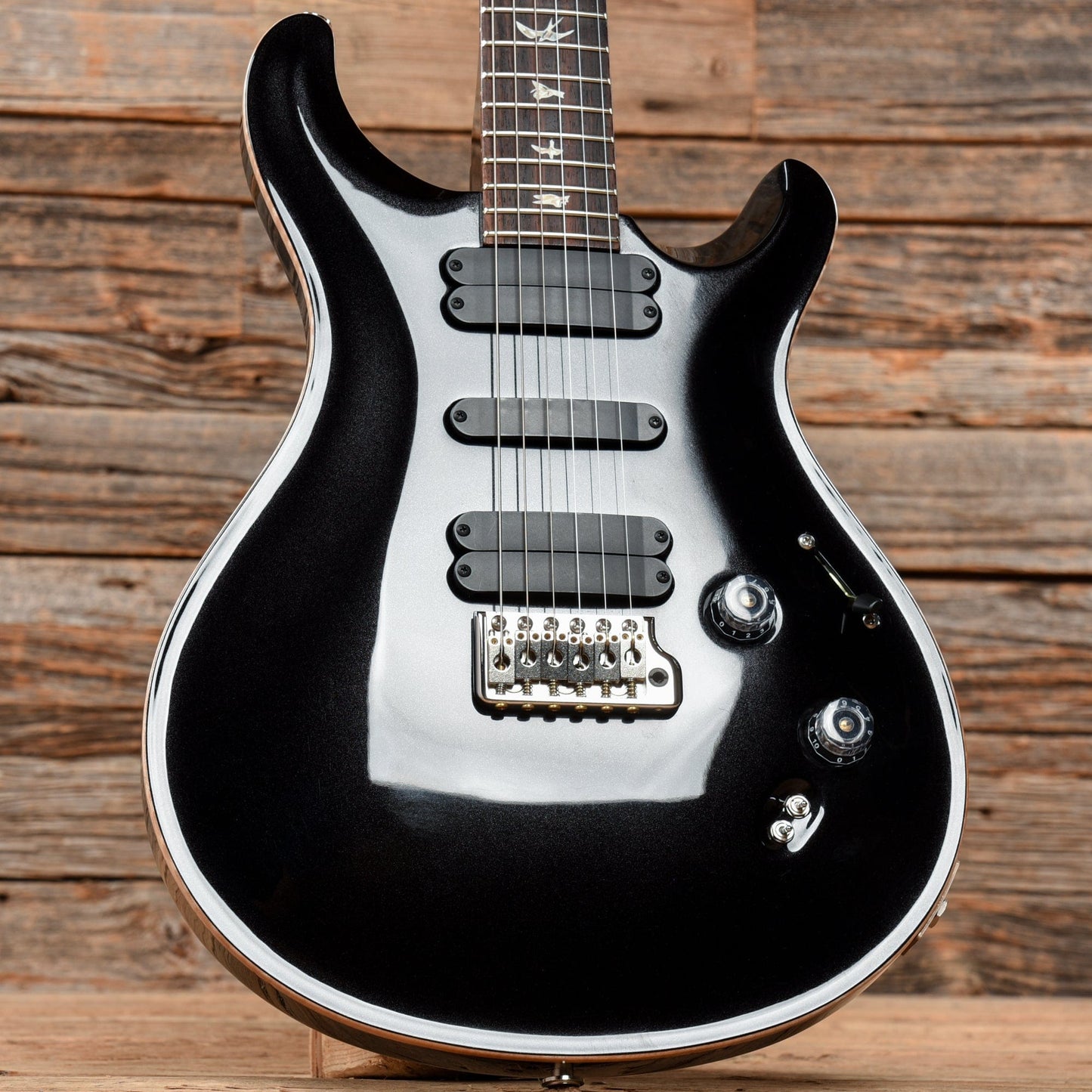 PRS 509 Black 2021 Electric Guitars / Solid Body