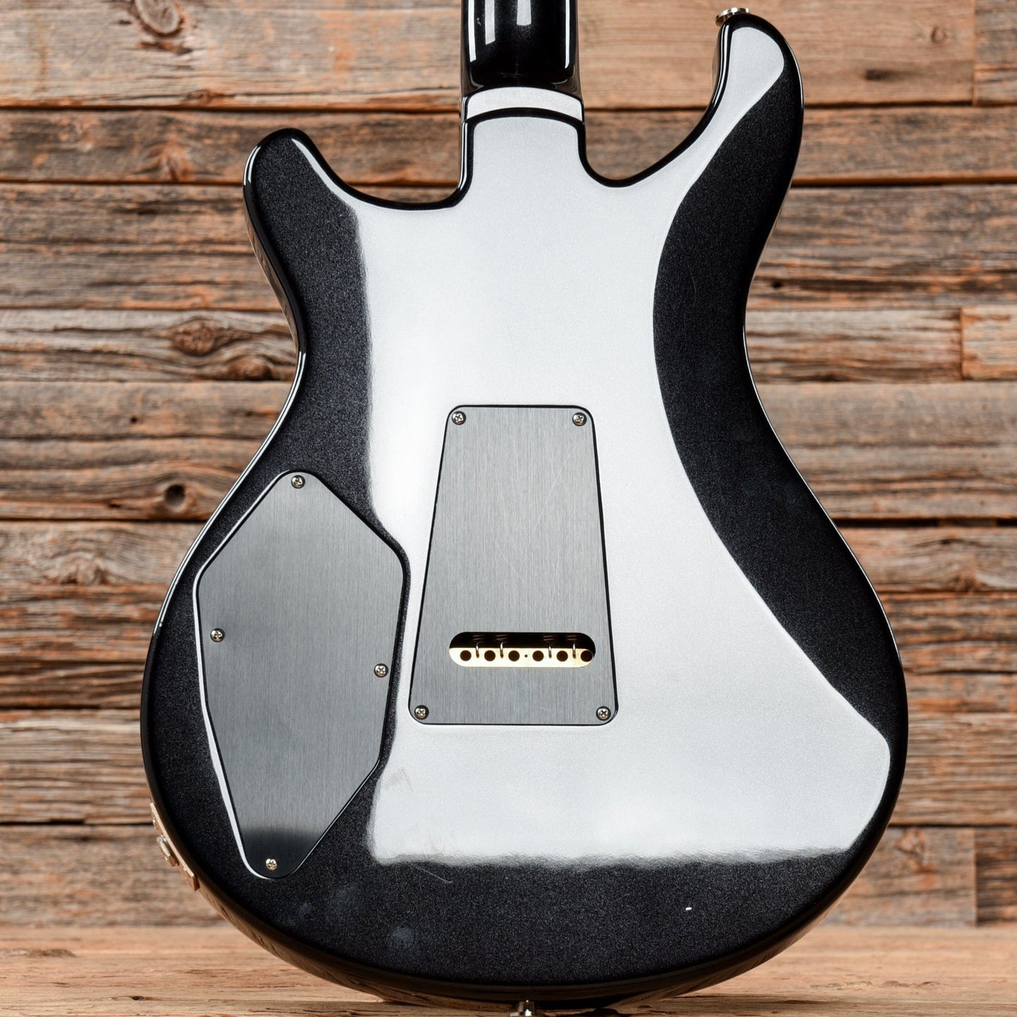 PRS 509 Black 2021 Electric Guitars / Solid Body