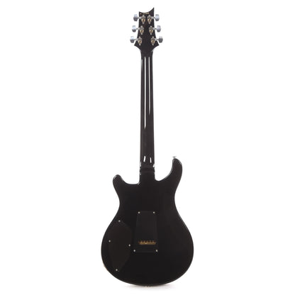 PRS 509 Custom Color Orange Tiger Smoked Burst Electric Guitars / Solid Body