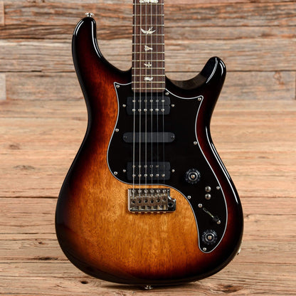 PRS Brent Mason Signature Sunburst 2016 Electric Guitars / Solid Body