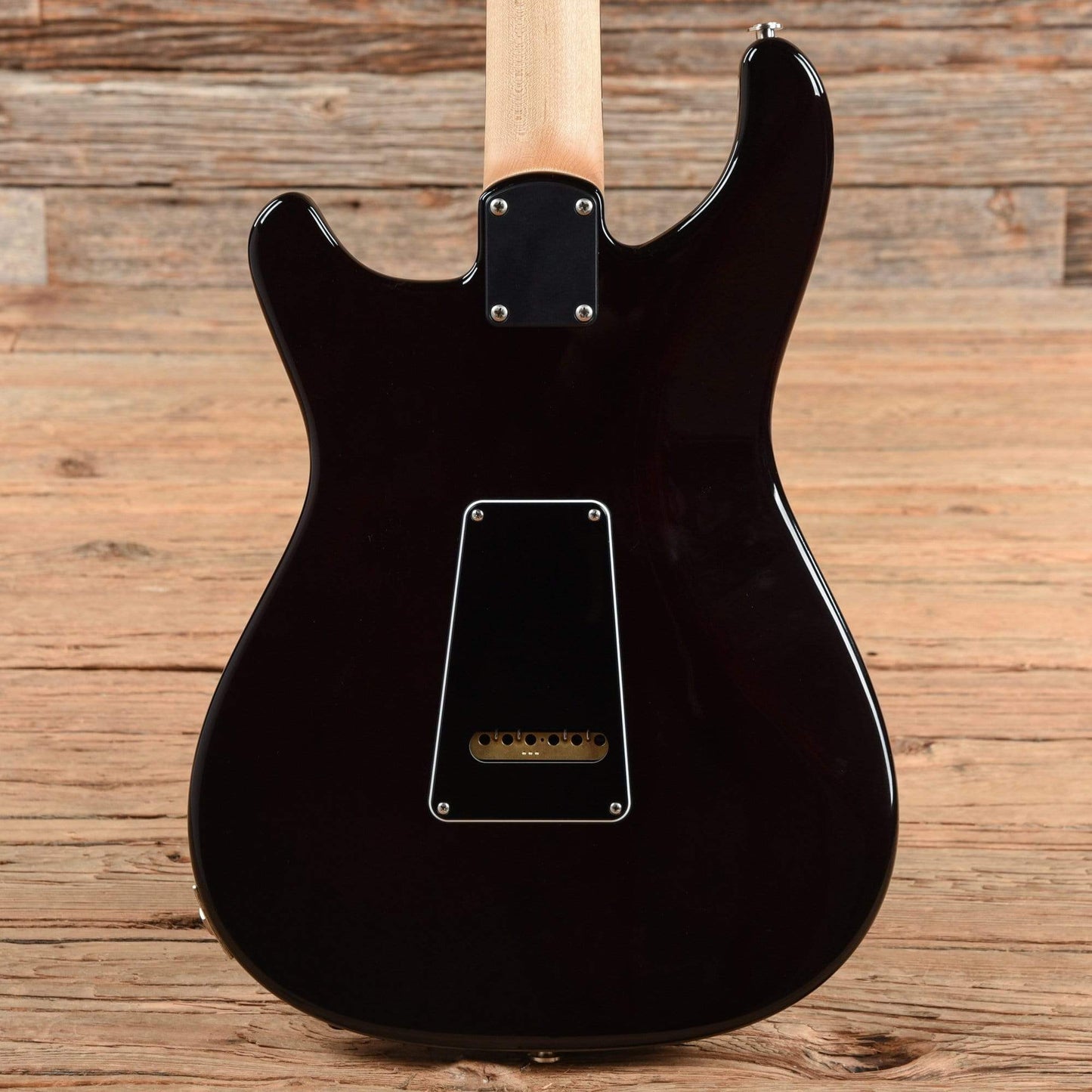 PRS Brent Mason Signature Sunburst 2016 Electric Guitars / Solid Body