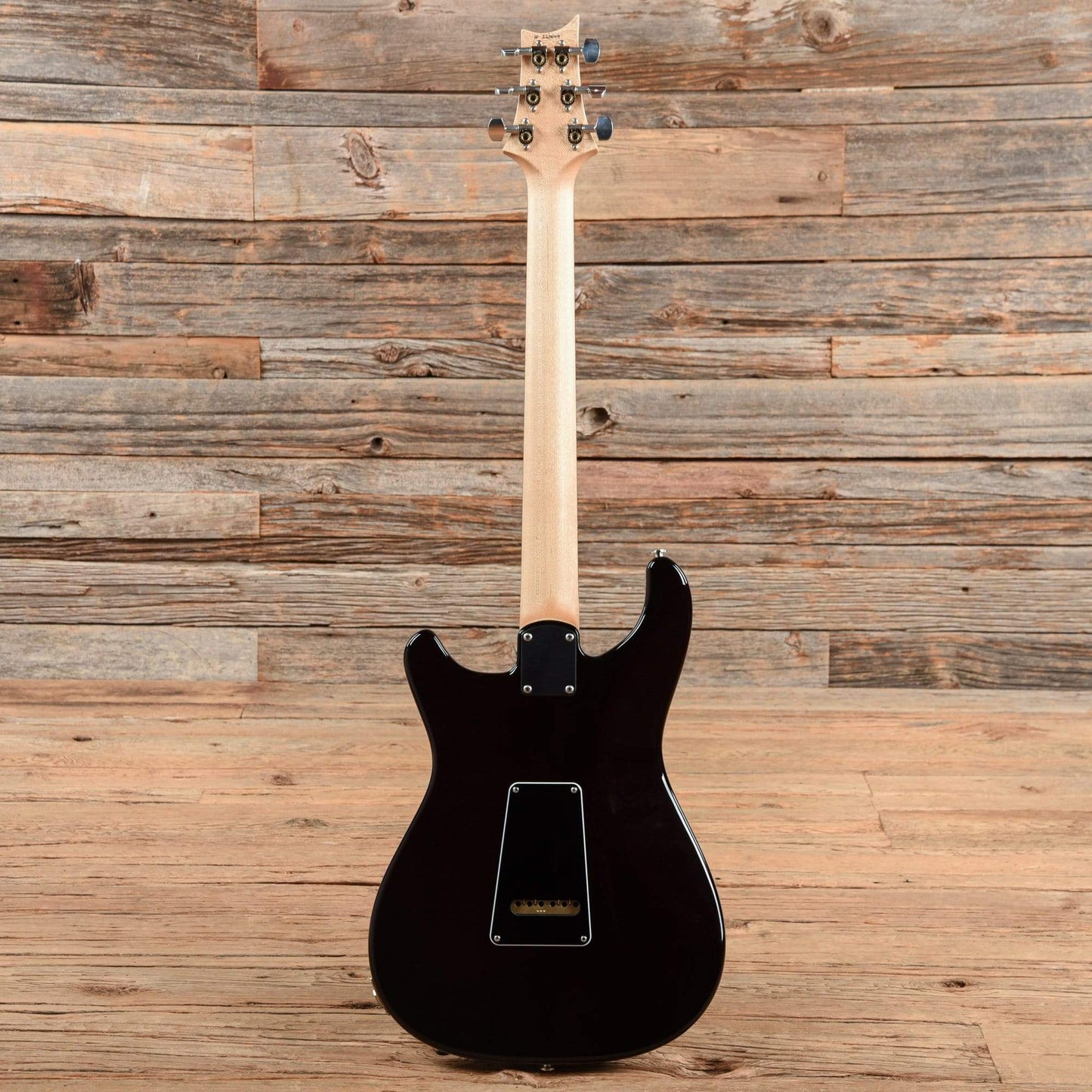 PRS Brent Mason Signature Sunburst 2016 Electric Guitars / Solid Body