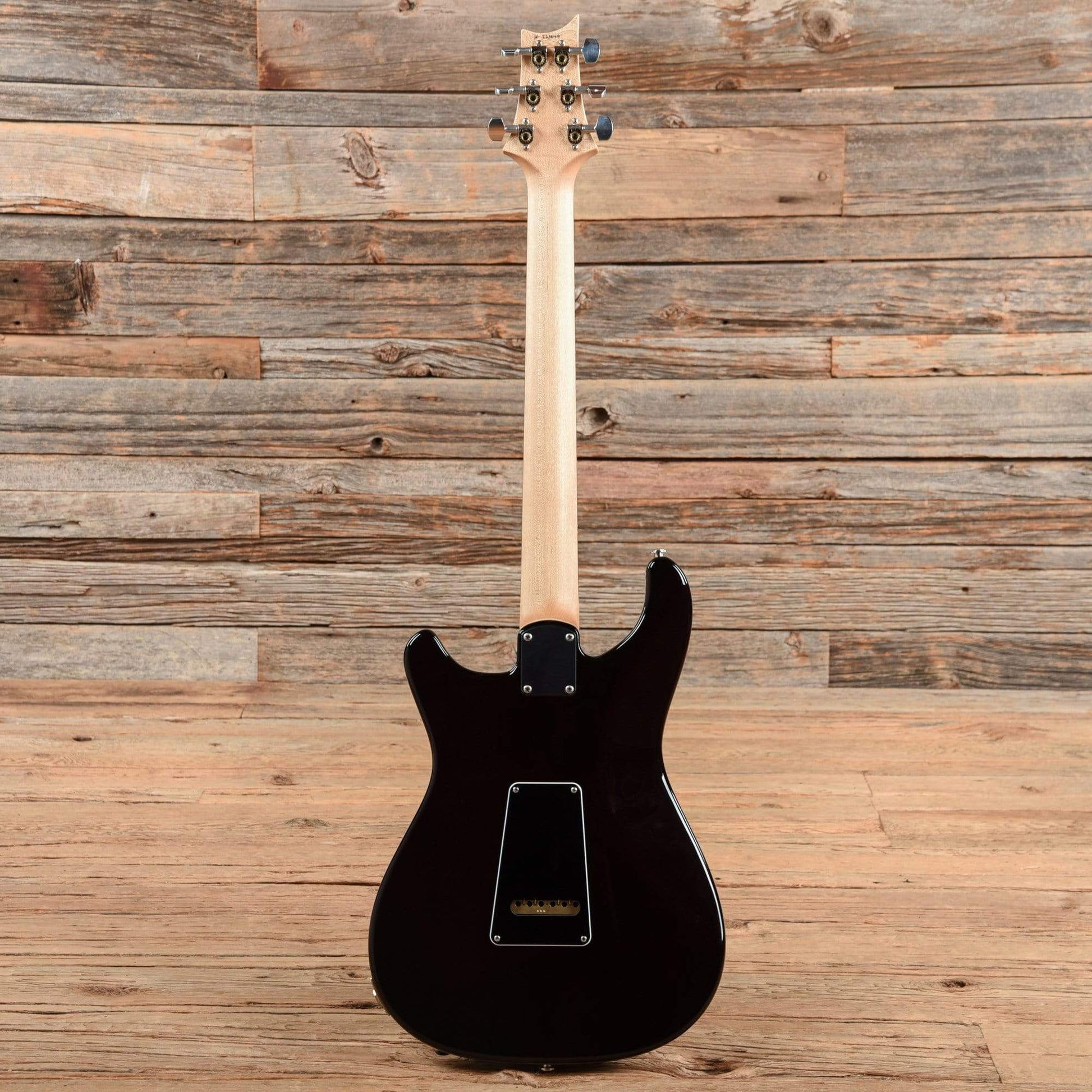 PRS Brent Mason Signature Sunburst 2016 Electric Guitars / Solid Body