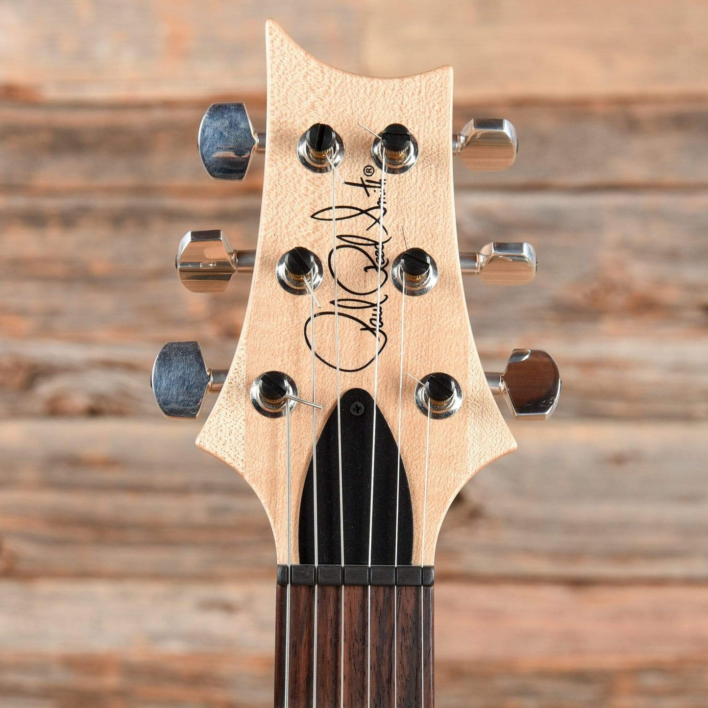 PRS Brent Mason Signature Sunburst 2016 Electric Guitars / Solid Body