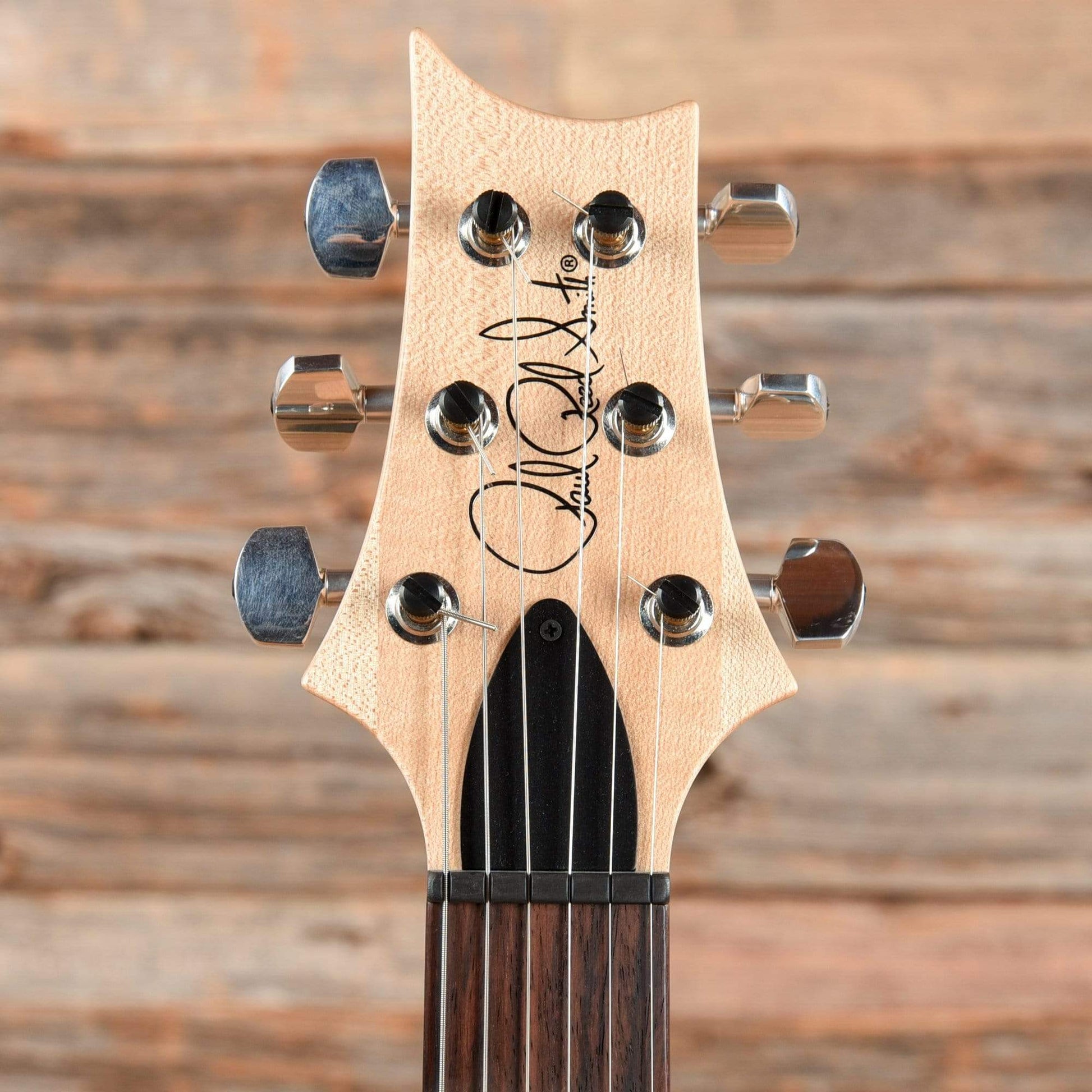 PRS Brent Mason Signature Sunburst 2016 Electric Guitars / Solid Body