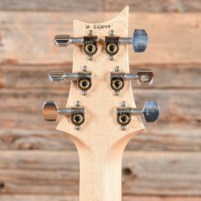 PRS Brent Mason Signature Sunburst 2016 Electric Guitars / Solid Body