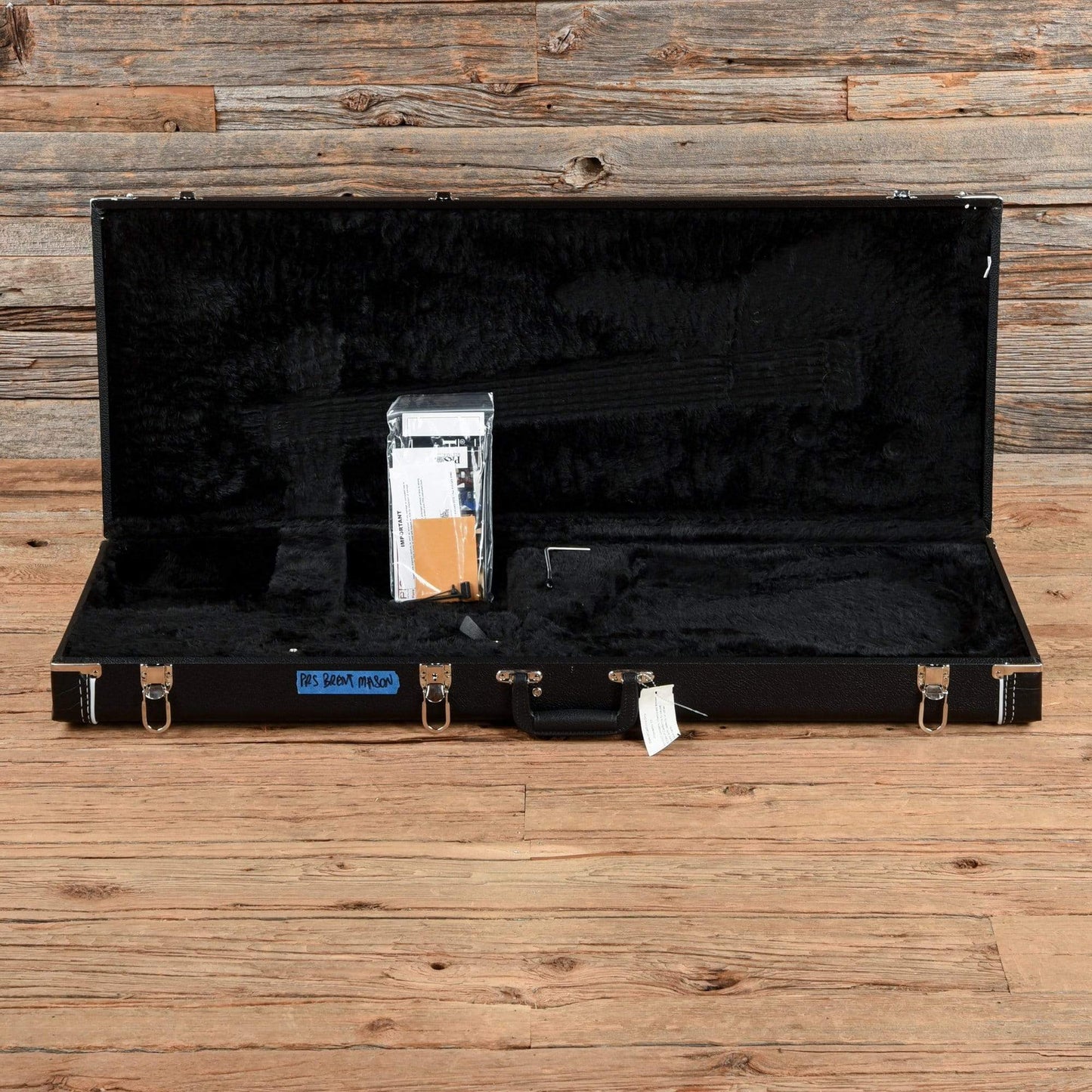 PRS Brent Mason Signature Sunburst 2016 Electric Guitars / Solid Body