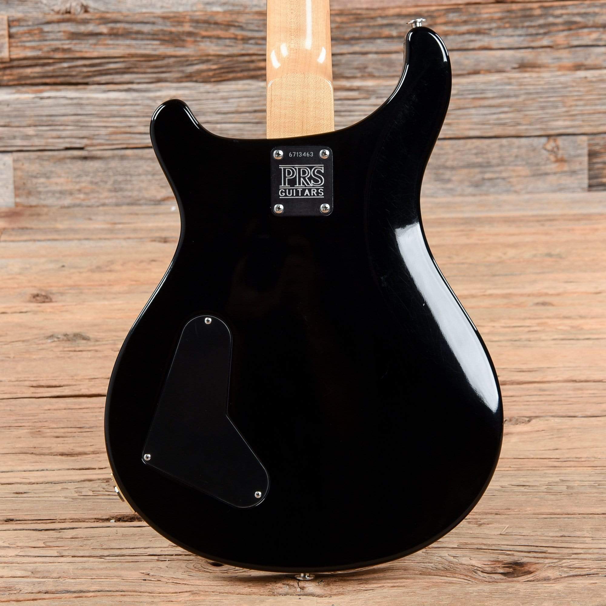 PRS CE 22 Emerald Green 1996 – Chicago Music Exchange