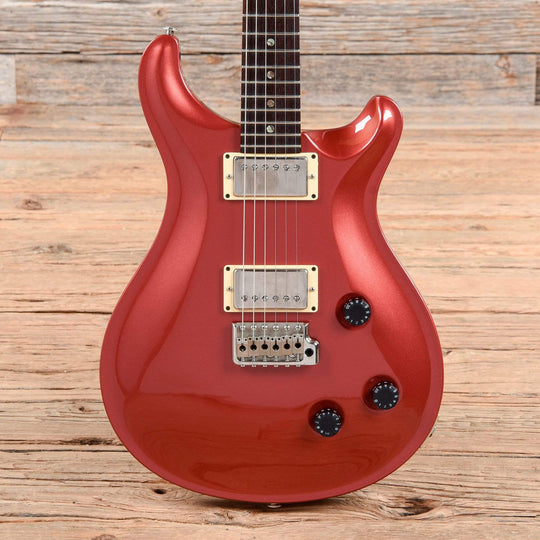 PRS CE 22 Salmon Sparkle 1999 Electric Guitars / Solid Body