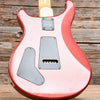 PRS CE 22 Salmon Sparkle 1999 Electric Guitars / Solid Body