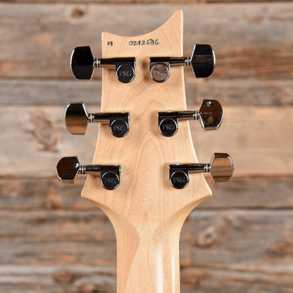 PRS CE 24 Amber 2019 Electric Guitars / Solid Body