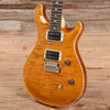 PRS CE 24 Amber 2019 Electric Guitars / Solid Body