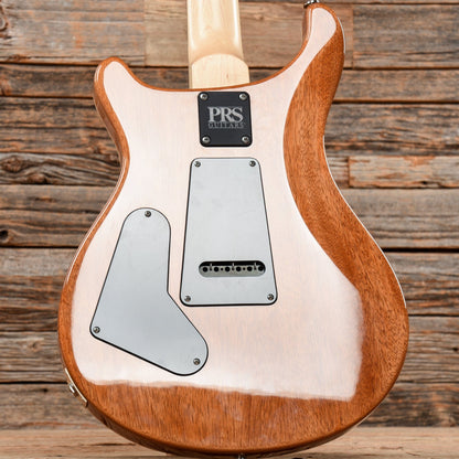 PRS CE 24 Amber 2019 Electric Guitars / Solid Body
