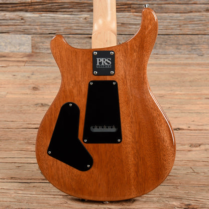 PRS CE 24 Amber 2019 Electric Guitars / Solid Body