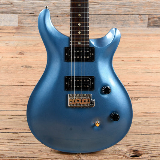 PRS CE 24 BLUE METALLIC 1992 Electric Guitars / Solid Body