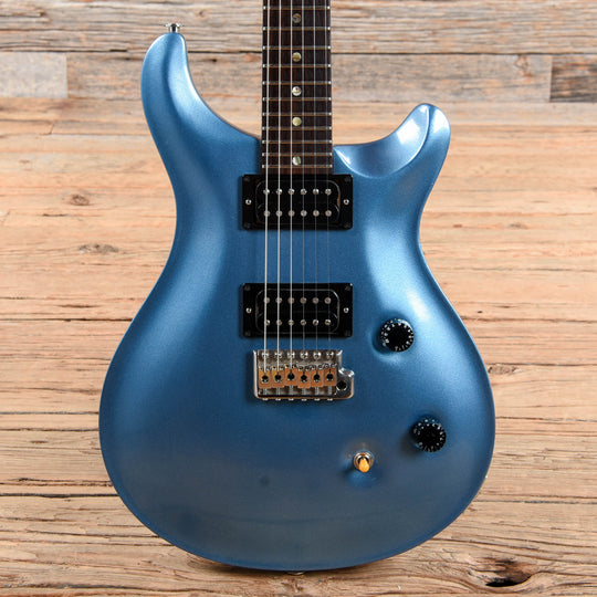 PRS CE 24 BLUE METALLIC 1992 Electric Guitars / Solid Body