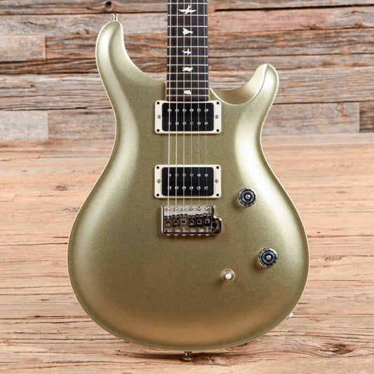 PRS CE 24 Champagne Gold 2017 Electric Guitars / Solid Body