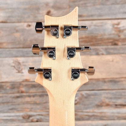 PRS CE 24 Crimson Red Transparent 2005 Electric Guitars / Solid Body