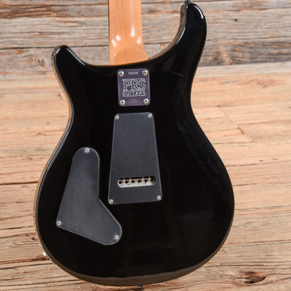 PRS CE 24 Emerald 1998 Electric Guitars / Solid Body