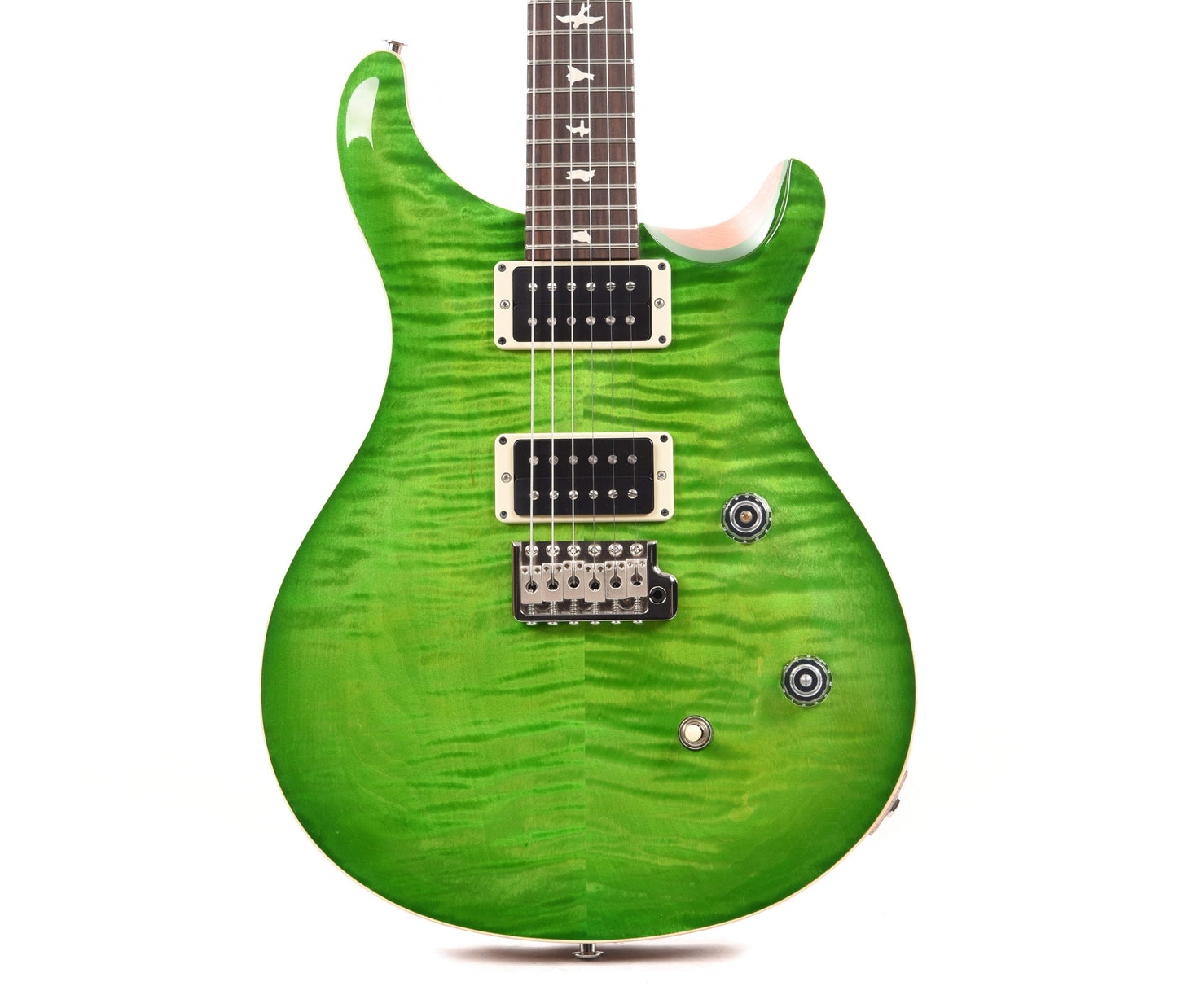 PRS CE 24 Eriza Verde Electric Guitars / Solid Body