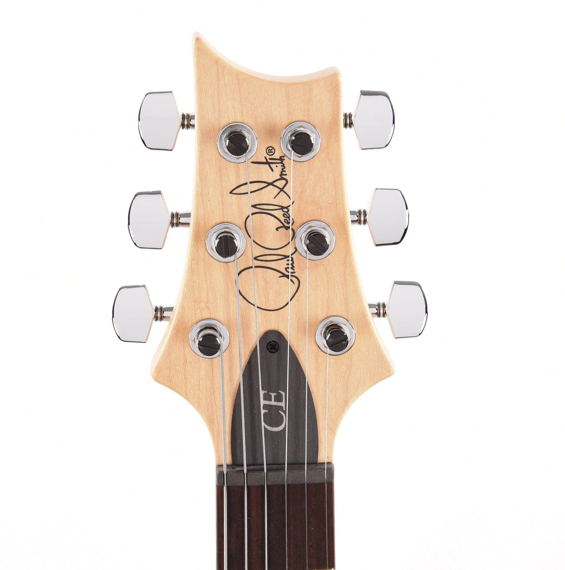 PRS CE 24 Eriza Verde Electric Guitars / Solid Body