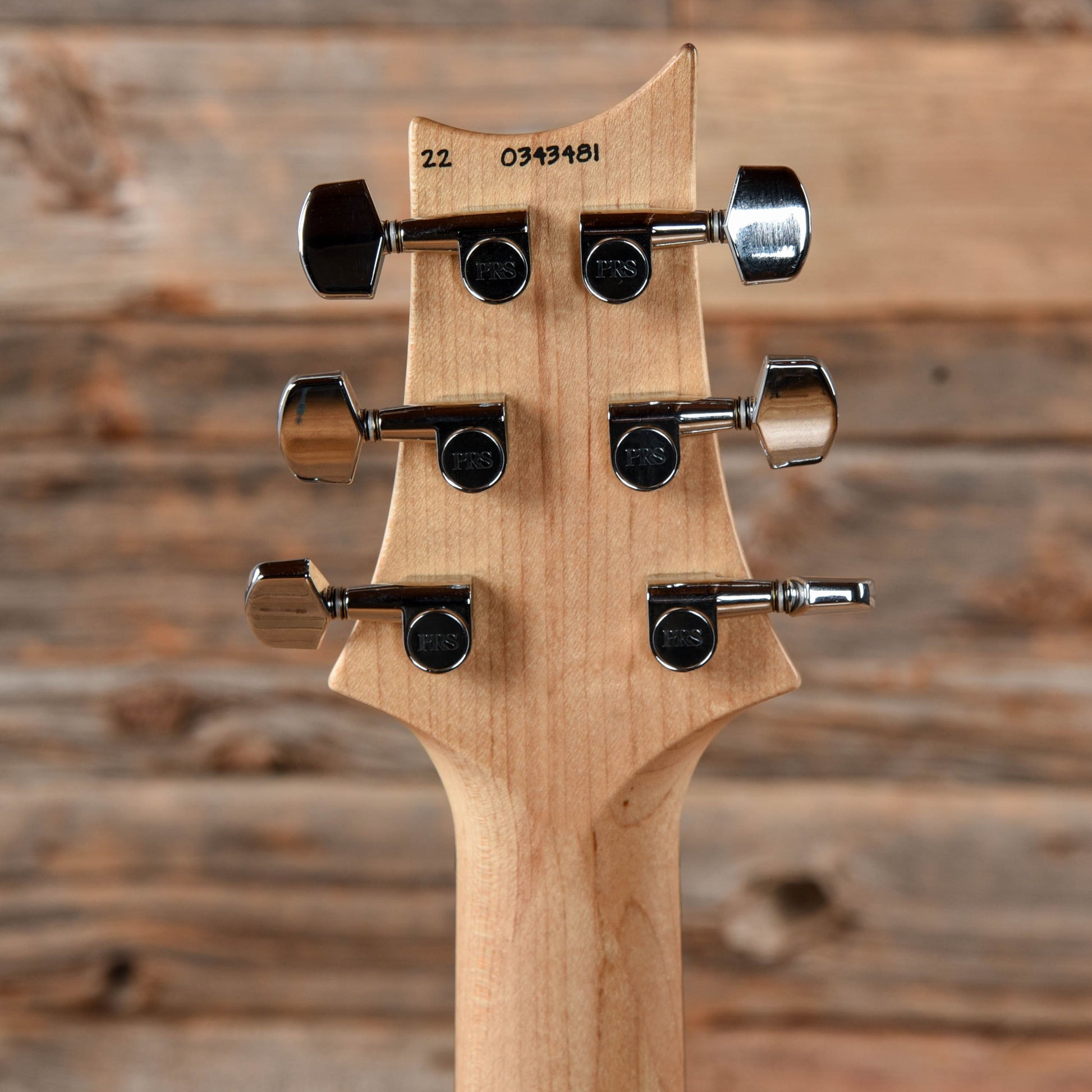 PRS CE 24 Fire Red Burst 2022 Electric Guitars / Solid Body