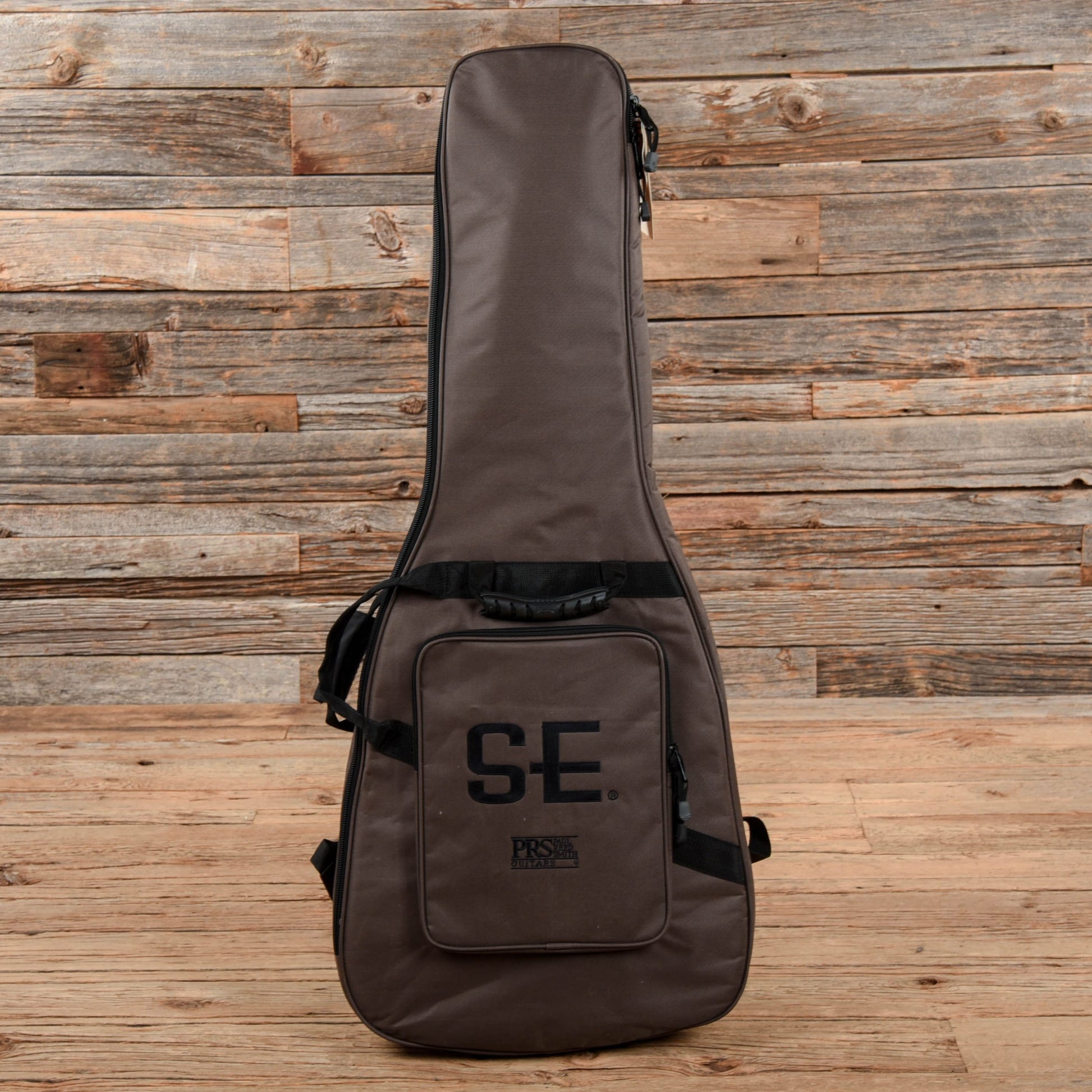 PRS CE 24 Fire Red Burst 2022 Electric Guitars / Solid Body