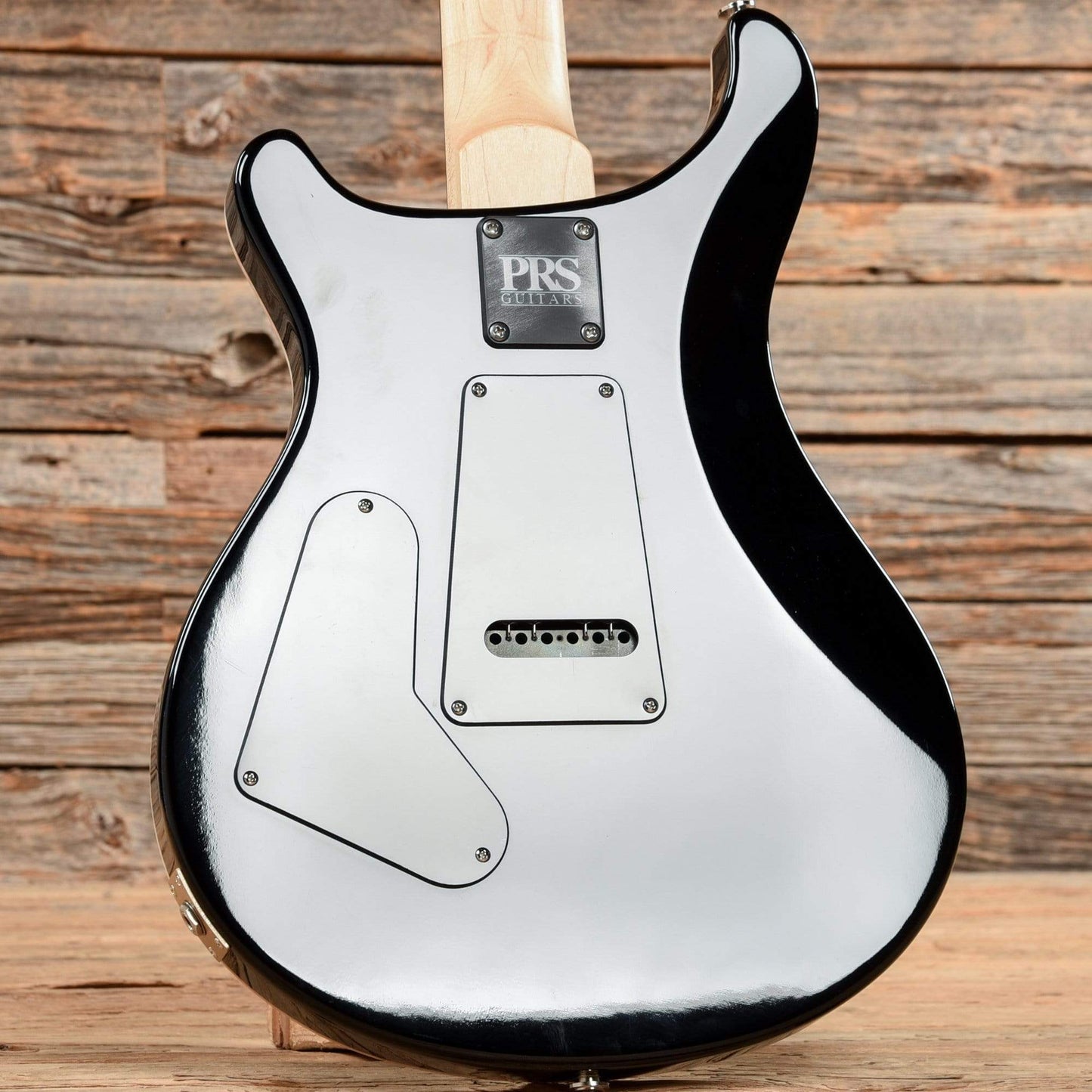 PRS CE 24 Gray Black 2020 Electric Guitars / Solid Body