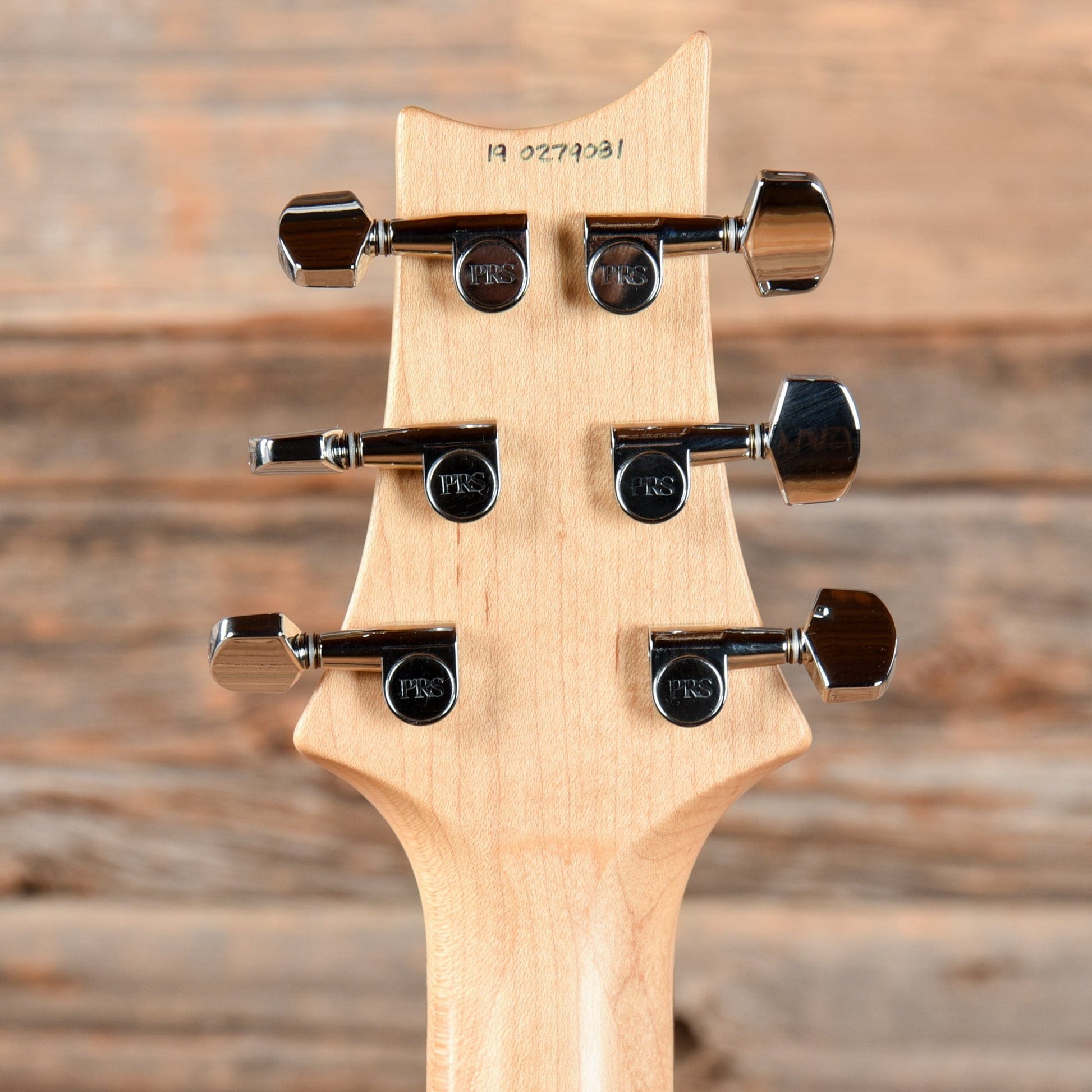 PRS CE 24 Grey Black 2019 Electric Guitars / Solid Body