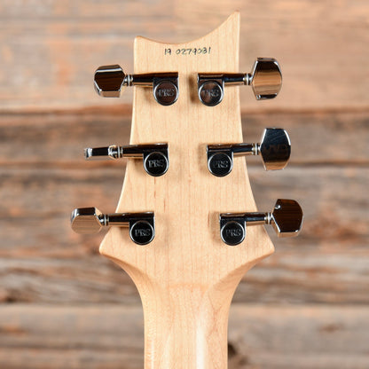 PRS CE 24 Grey Black 2019 Electric Guitars / Solid Body