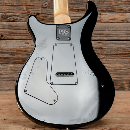 PRS CE 24 Grey Black 2019 Electric Guitars / Solid Body