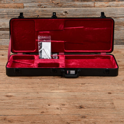 PRS CE 24 Grey Black 2019 Electric Guitars / Solid Body