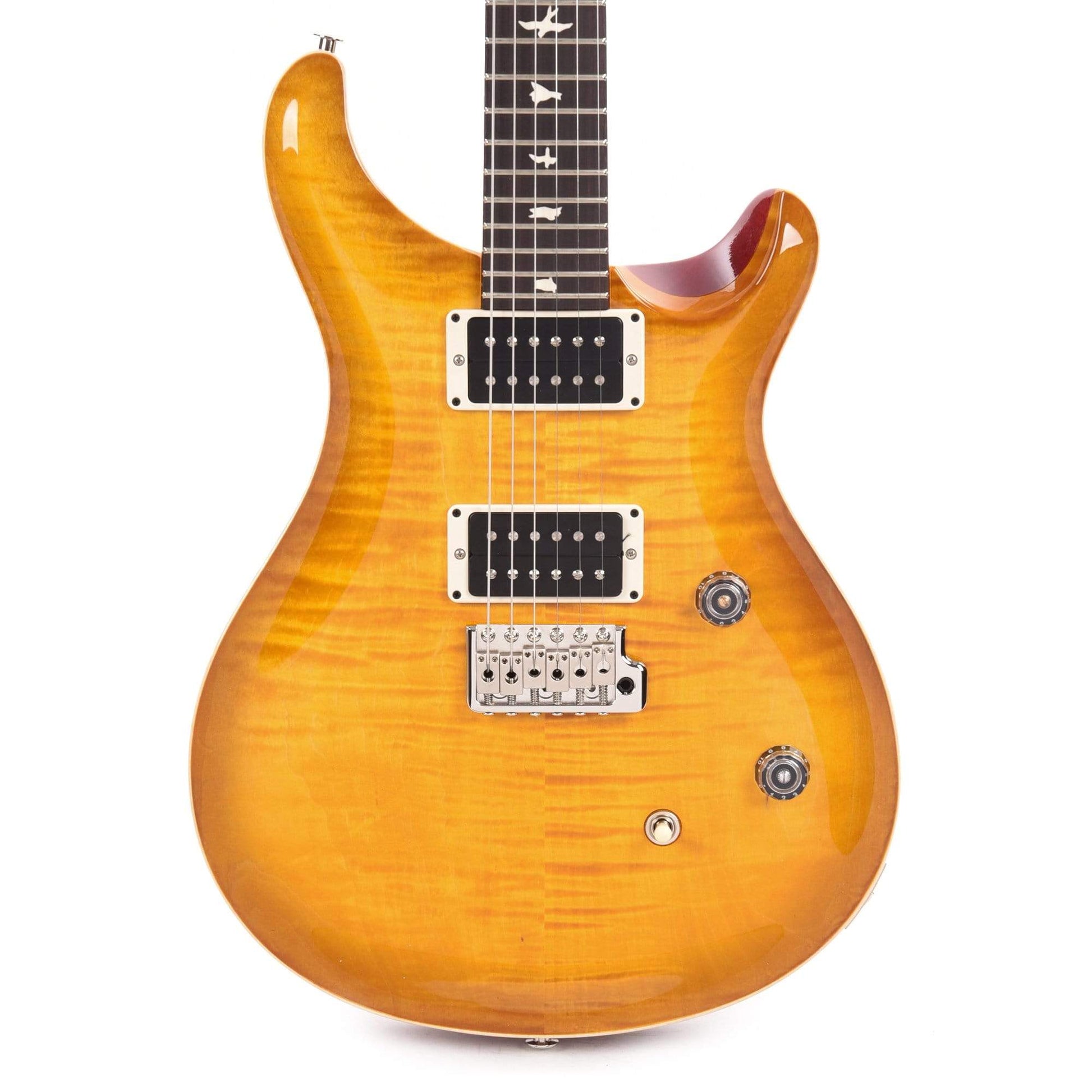 PRS CE 24 McCarty Sunburst Electric Guitars / Solid Body