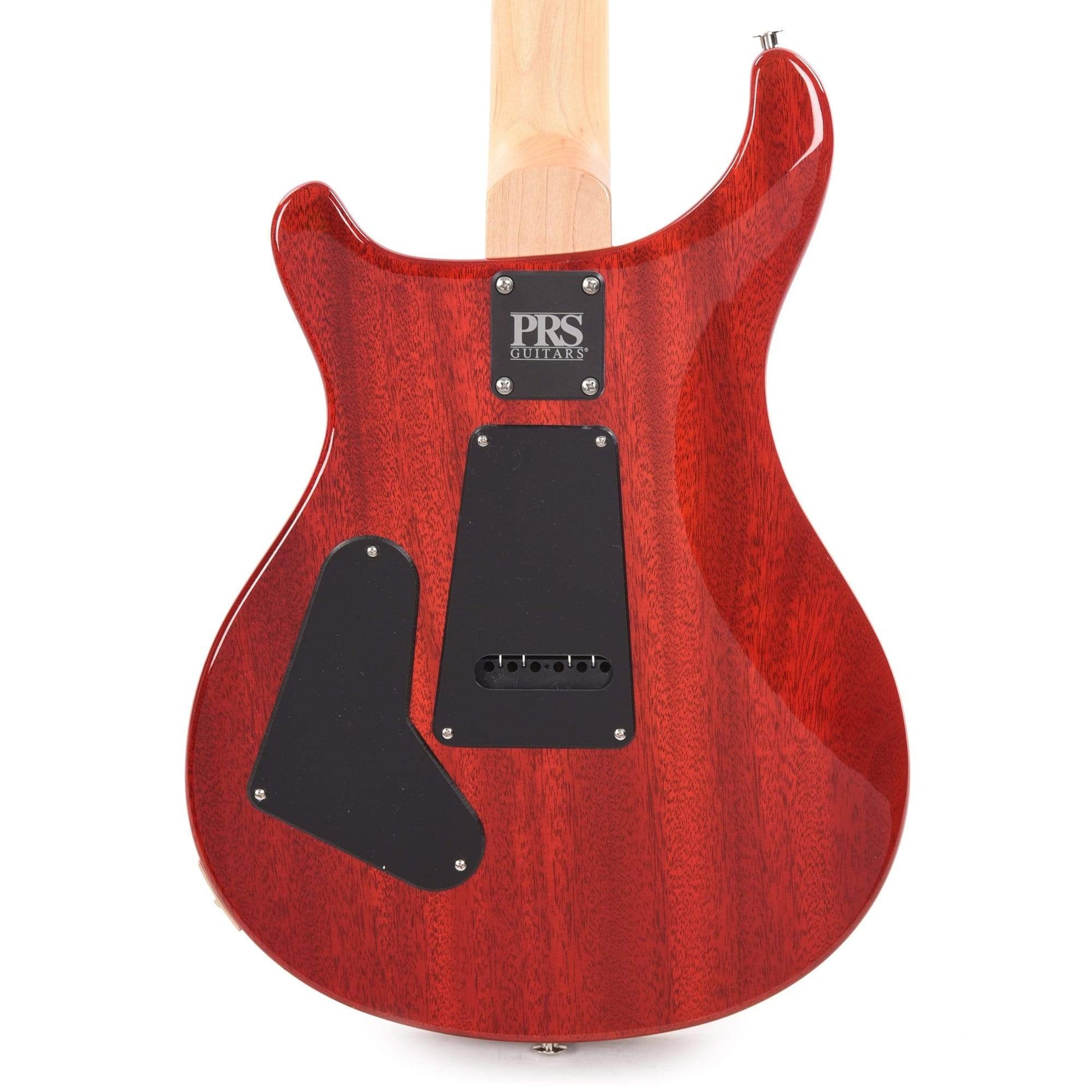 PRS CE 24 McCarty Sunburst Electric Guitars / Solid Body