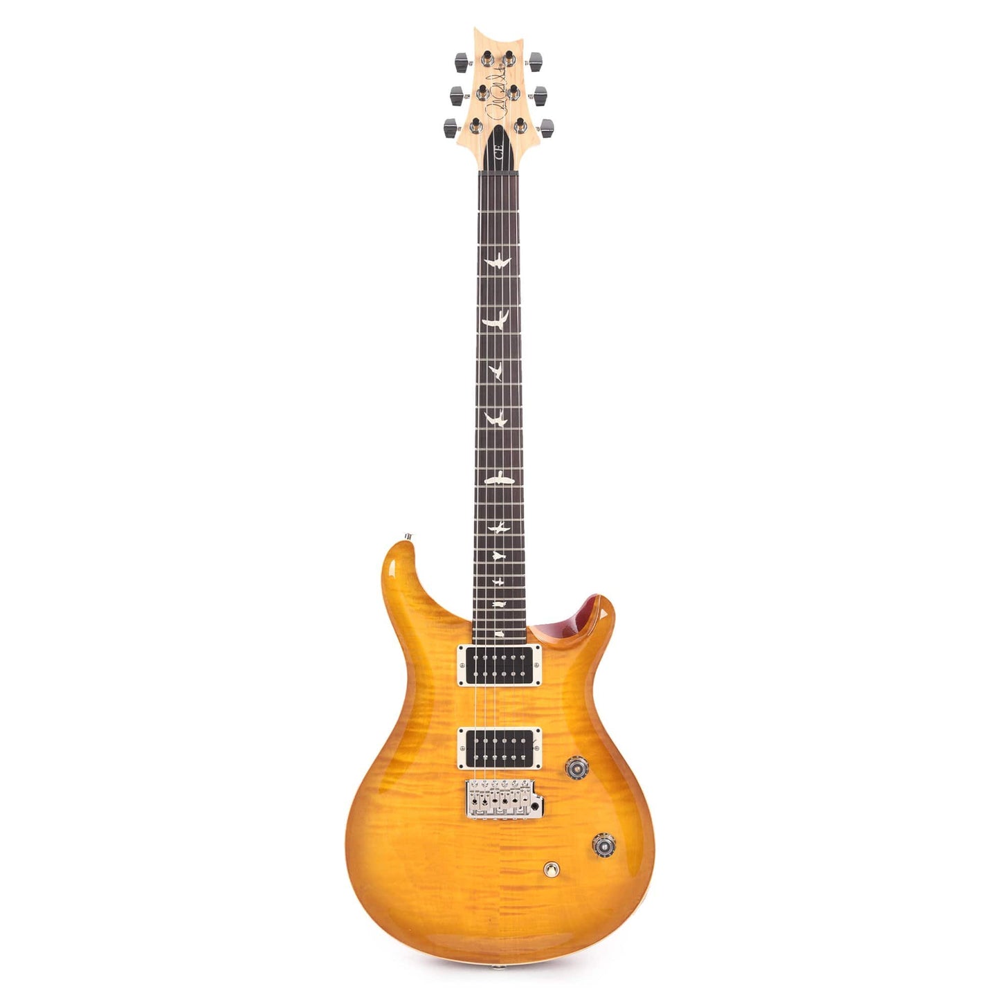 PRS CE 24 McCarty Sunburst Electric Guitars / Solid Body