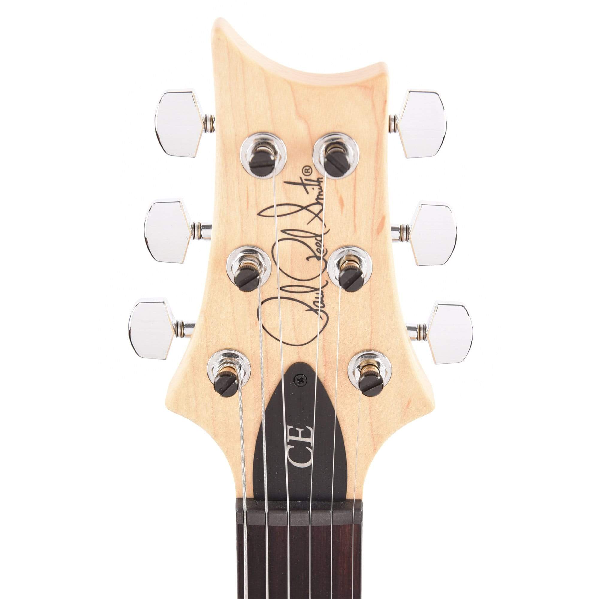 PRS CE 24 McCarty Sunburst Electric Guitars / Solid Body