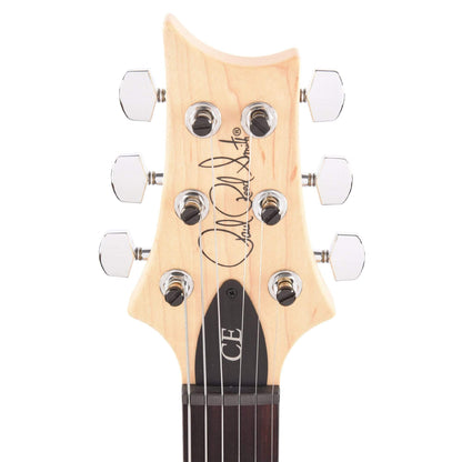 PRS CE 24 McCarty Sunburst Electric Guitars / Solid Body
