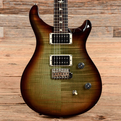 PRS CE 24 McCarty Tobacco Sunburst 2016 Electric Guitars / Solid Body
