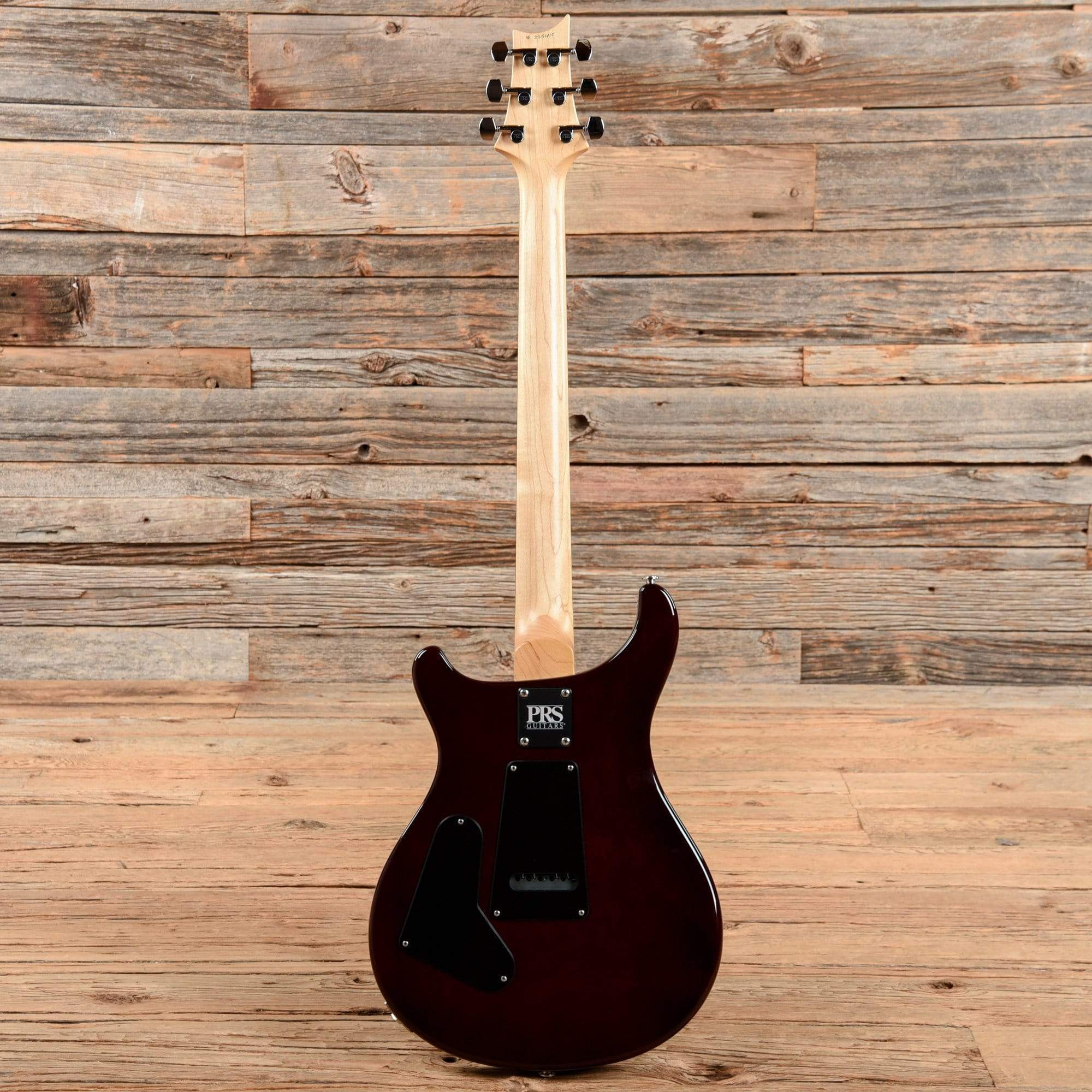 Prs Ce 24 Mccarty – Prs Ce 24 Limited Edition – WBBV