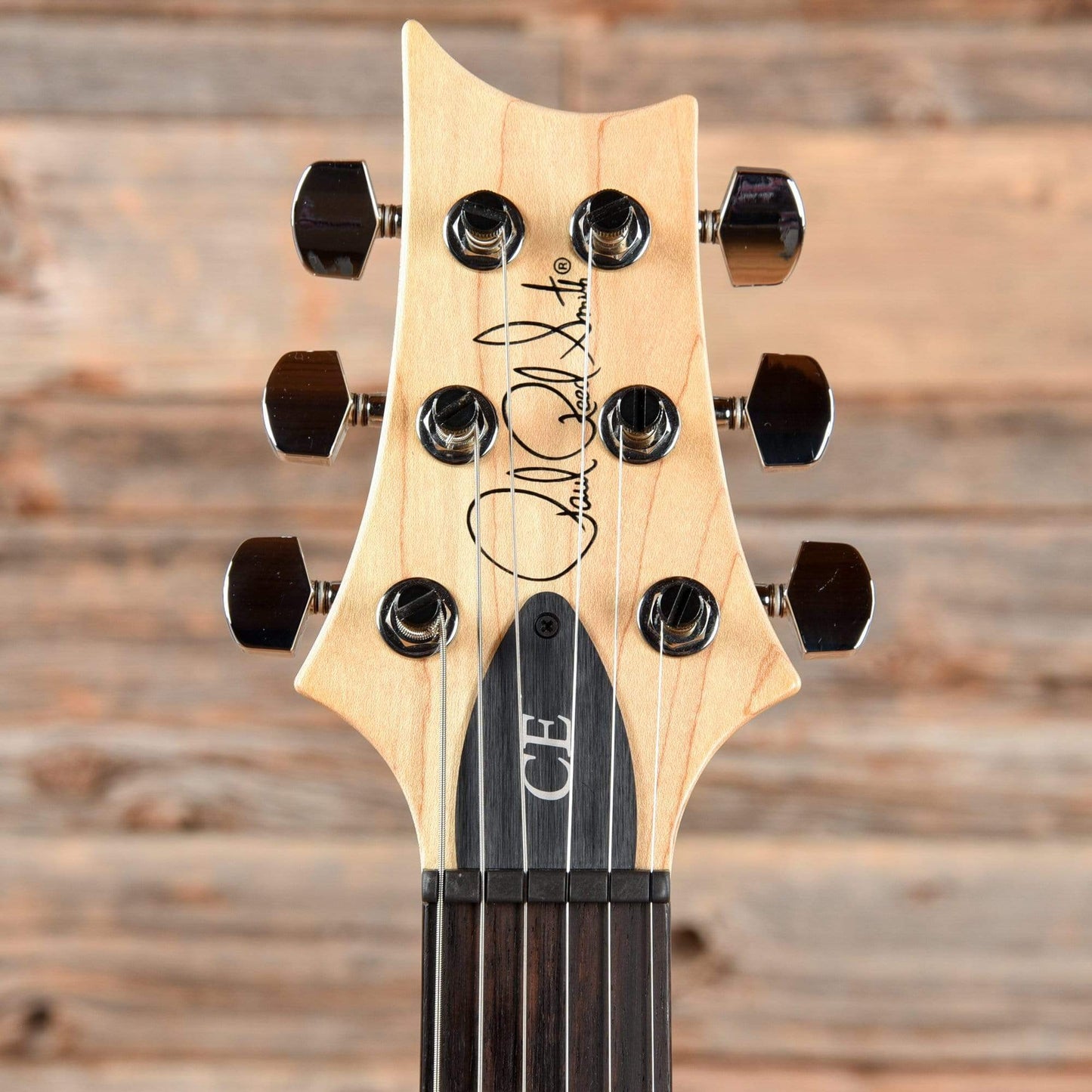 PRS CE 24 McCarty Tobacco Sunburst 2016 Electric Guitars / Solid Body
