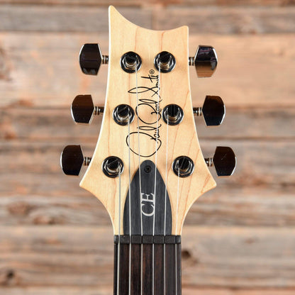 PRS CE 24 McCarty Tobacco Sunburst 2016 Electric Guitars / Solid Body