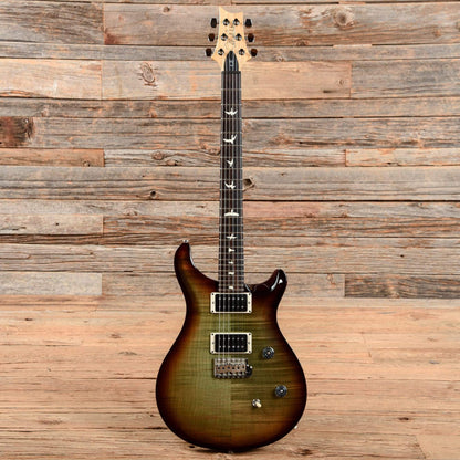PRS CE 24 McCarty Tobacco Sunburst 2016 Electric Guitars / Solid Body