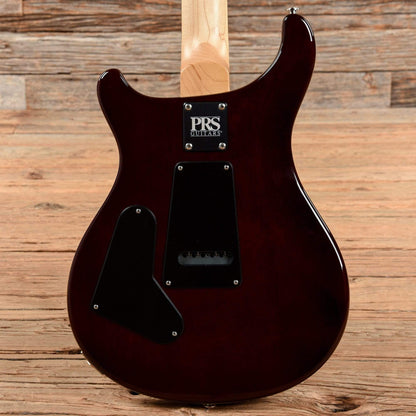 PRS CE 24 McCarty Tobacco Sunburst 2016 Electric Guitars / Solid Body