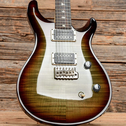 PRS CE 24 McCarty Tobacco Sunburst 2016 Electric Guitars / Solid Body